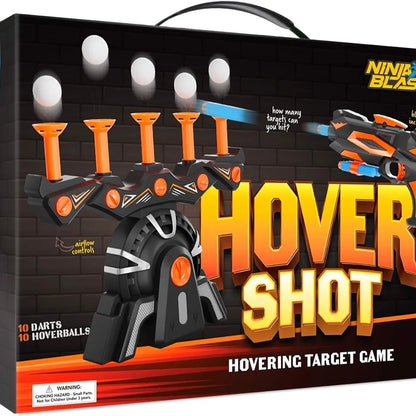 Hover Shot Shooting Toy for Kids