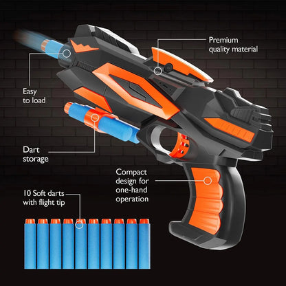 Hover Shot Shooting Toy for Kids