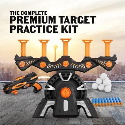 Hover Shot Shooting Toy for Kids