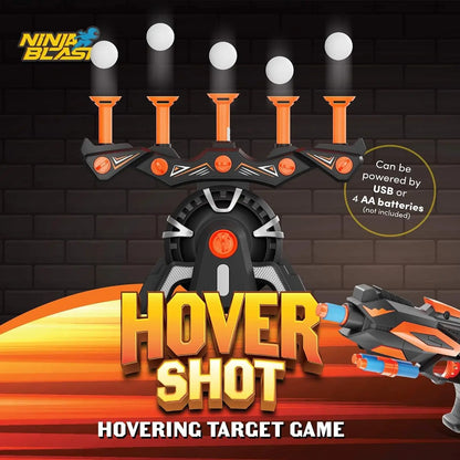 Hover Shot Shooting Toy for Kids